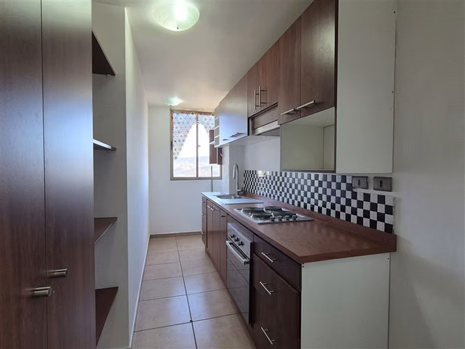 Departamento arriendo 2 dormitorios Paso Hondo, USM Quilpué - Imagen 5