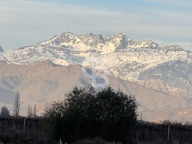 Parcela de extensión urbana en Rinconada de Los Andes - Imagen 7