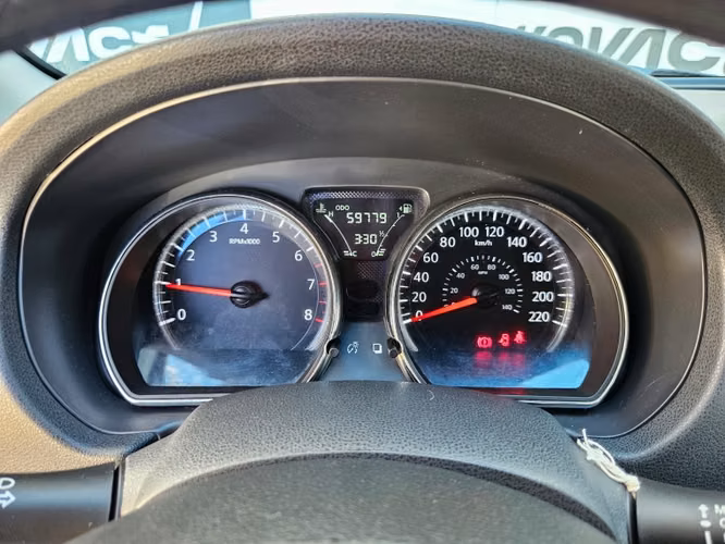 Nissan Versa 1.6 V-drive Mt 2022 - Imagen 16