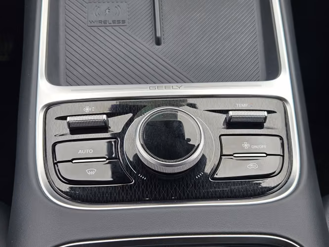 Geely Ex7 Em - I Max 2026