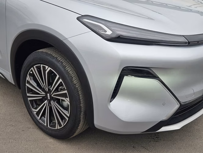 Geely Ex7 Em - I Max 2026