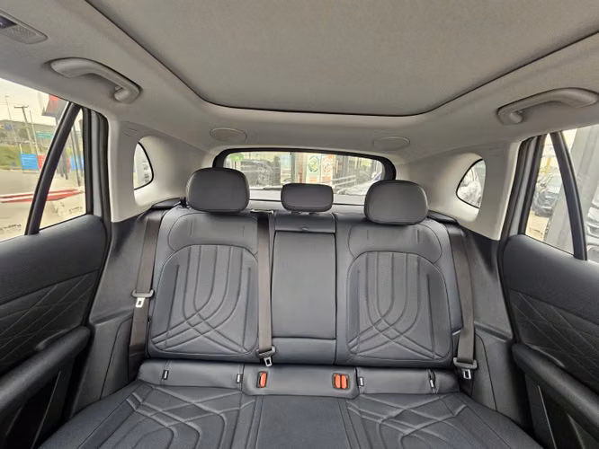 Geely Ex7 Em - I Max 2026