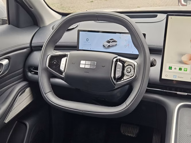 Geely Ex7 Em - I Max 2026
