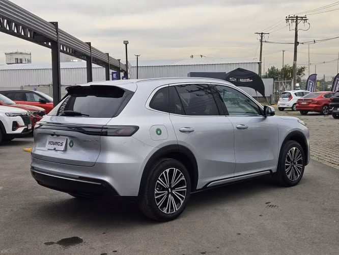 Geely Ex7 Em - I Max 2026