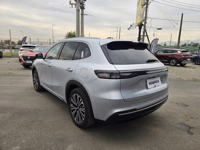 Geely Ex7 Em - I Max 2026