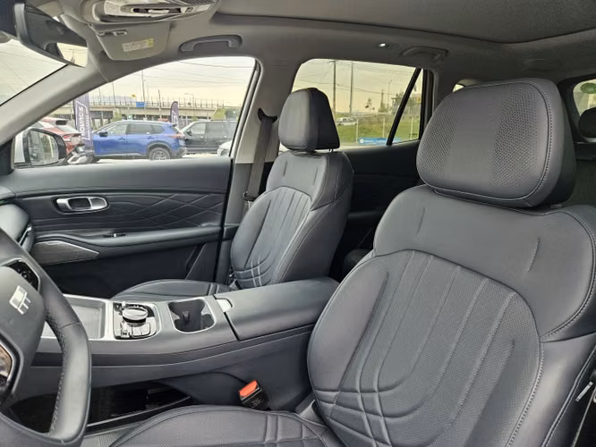 Geely Ex7 Em - I Max 2026