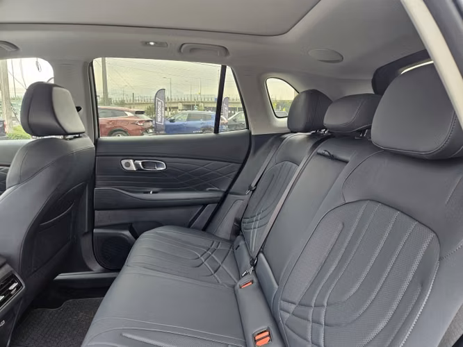 Geely Ex7 Em - I Max 2026