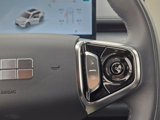 Geely Ex7 Em - I Max 2026