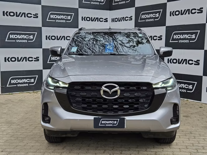 Mazda Bt-50 3.0 Dc High Plus At 4x4 Diesel 2025 - Imagen 3