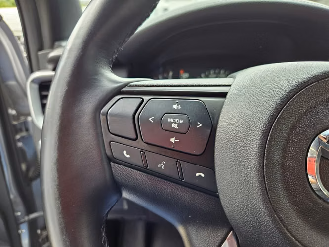 Mazda Bt-50 3.0 Dc High Plus At 4x4 Diesel 2025 - Imagen 16