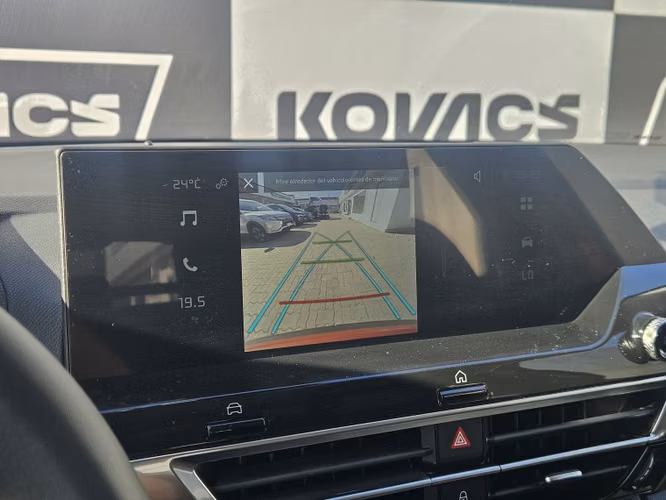 Citroen C-4 Puretech 130 Eat8 Feel Pack 2023 - Imagen 19