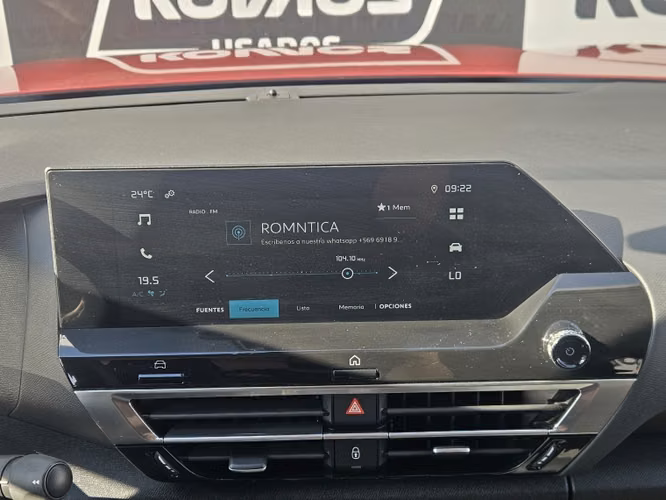 Citroen C-4 Puretech 130 Eat8 Feel Pack 2023 - Imagen 11