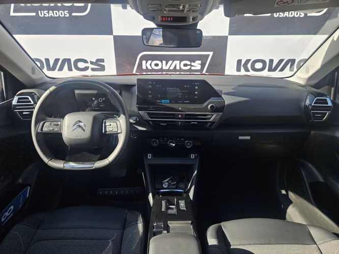 Citroen C-4 Puretech 130 Eat8 Feel Pack 2023 - Imagen 9