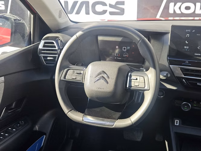 Citroen C-4 Puretech 130 Eat8 Feel Pack 2023 - Imagen 10