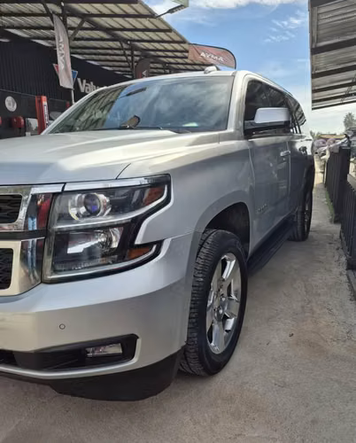 Chevrolet Tahoe Limited 4x4 V8 2016 - Imagen 2