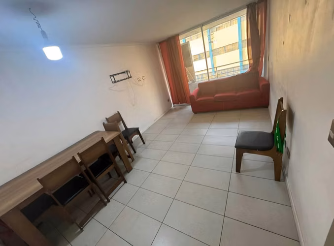 Arriendo departamento centro semiamoblado - Imagen 3