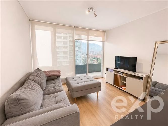 En Venta Departamento a solo 150 metros del Metro Mirador! - Imagen 11