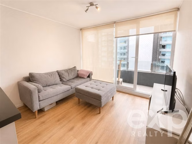 En Venta Departamento a solo 150 metros del Metro Mirador! - Imagen 10