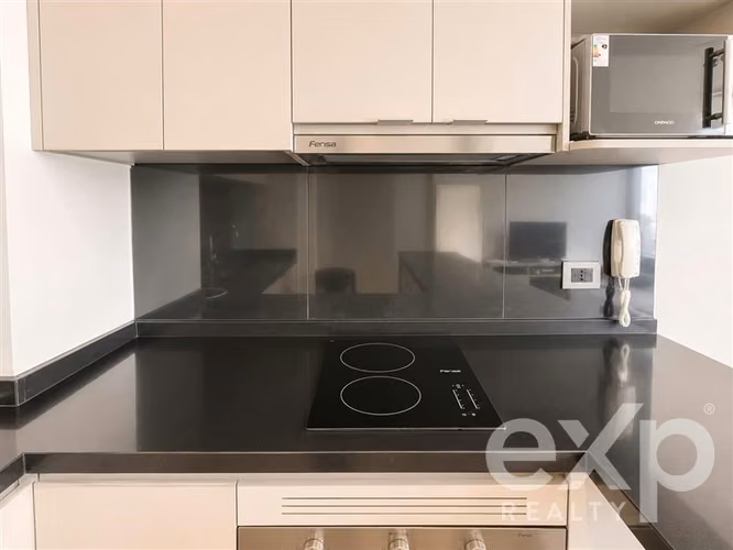 En Venta Departamento a solo 150 metros del Metro Mirador! - Imagen 4