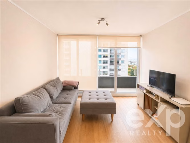 En Venta Departamento a solo 150 metros del Metro Mirador! - Imagen 9