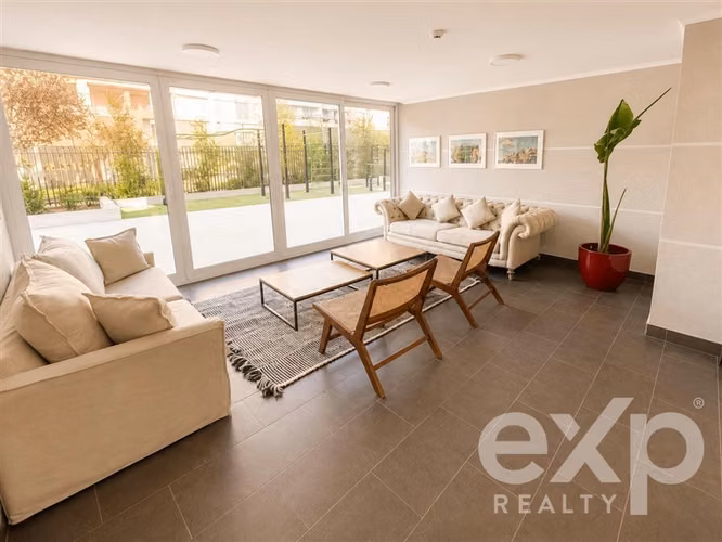 En Venta Departamento a solo 150 metros del Metro Mirador! - Imagen 19