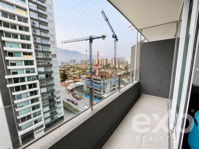 En Venta Departamento a solo 150 metros del Metro Mirador! - Imagen 18