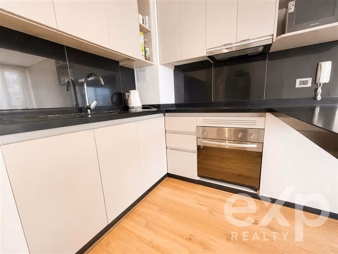 En Venta Departamento a solo 150 metros del Metro Mirador! - Imagen 2