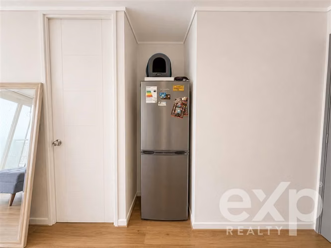 En Venta Departamento a solo 150 metros del Metro Mirador! - Imagen 7