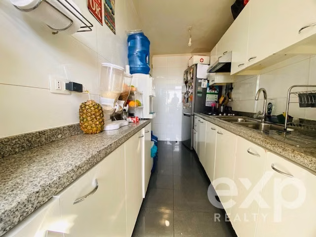 77 mt2, remodelado! Metro Departamental! - Imagen 10