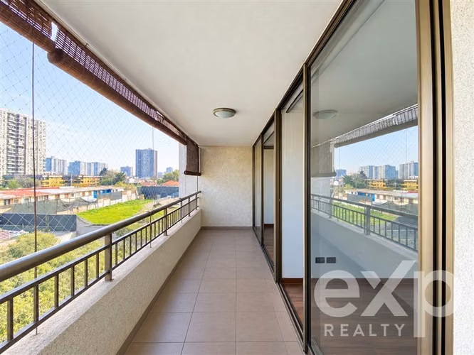 77 mt2, remodelado! Metro Departamental! - Imagen 29