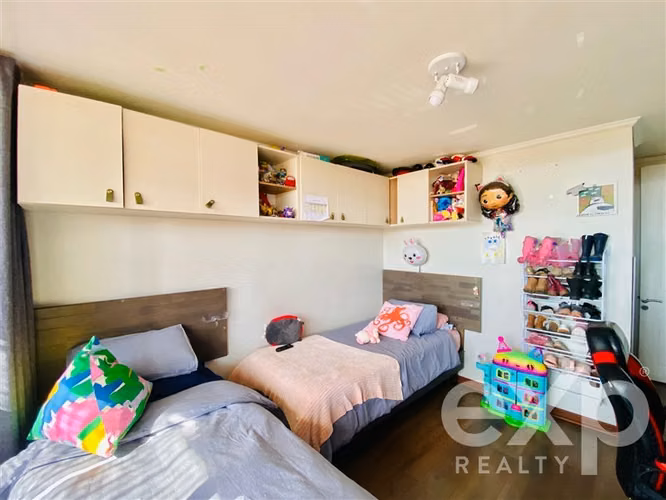 77 mt2, remodelado! Metro Departamental! - Imagen 14