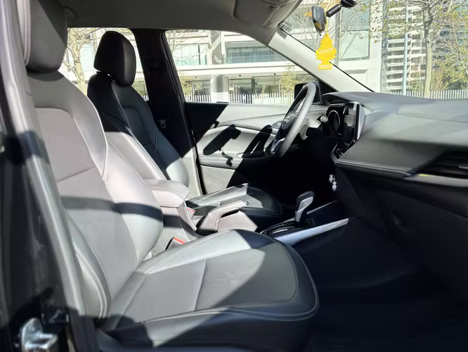 Chevrolet Montana Premier 1.2 AT 2023 - Imagen 17