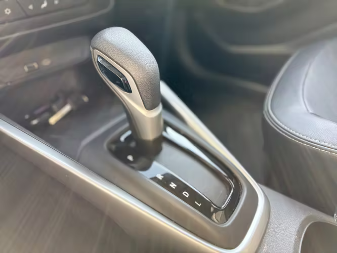 Chevrolet Montana Premier 1.2 AT 2023 - Imagen 15
