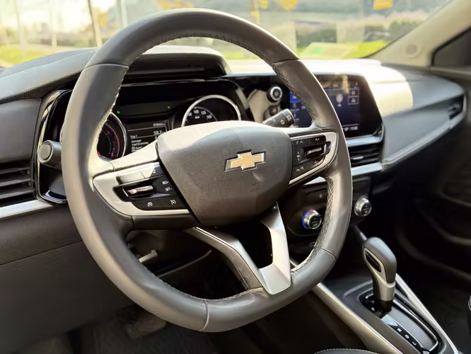 Chevrolet Montana Premier 1.2 AT 2023 - Imagen 11
