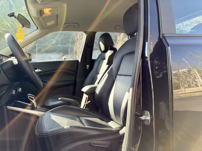 Chevrolet Montana Premier 1.2 AT 2023 - Imagen 16