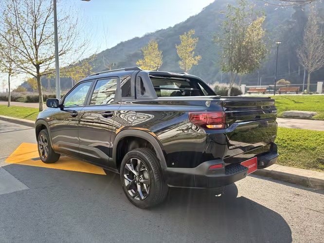 Chevrolet Montana Premier 1.2 AT 2023 - Imagen 5