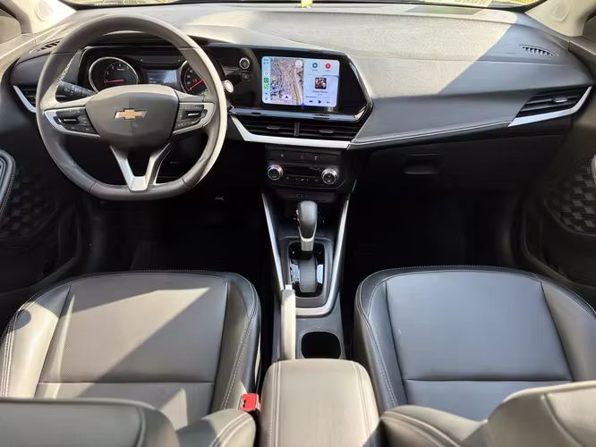 Chevrolet Montana Premier 1.2 AT 2023 - Imagen 19