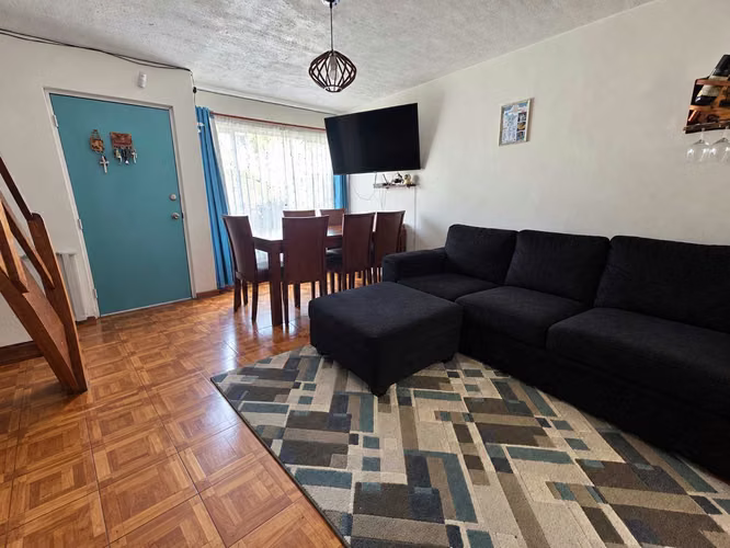 Casa en venta en San Marcos 2000, Talcahuano (182960) - Imagen 8