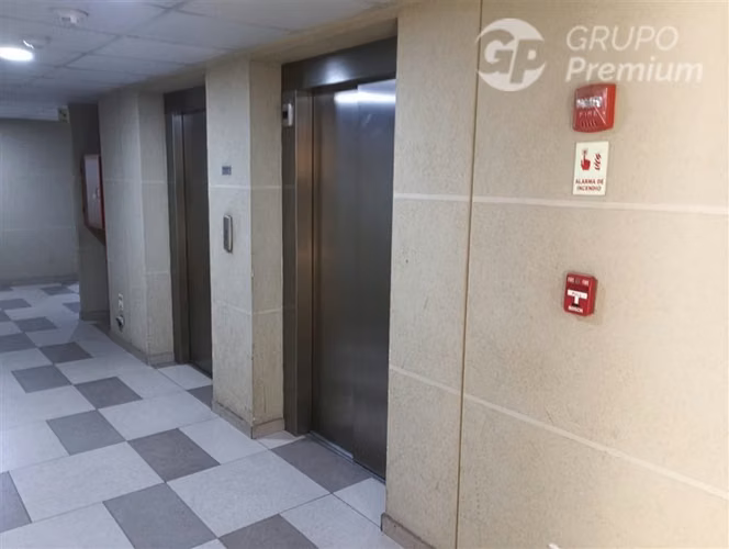 Acogedor departamento en la comuna de Recoleta! - Imagen 2