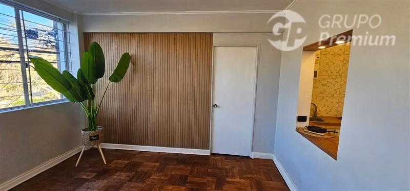 Departamento en venta corazón de las Bellas artes