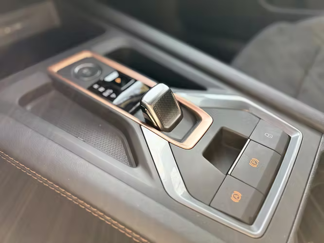 Cupra Leon 1.5TSI MHEV 2026