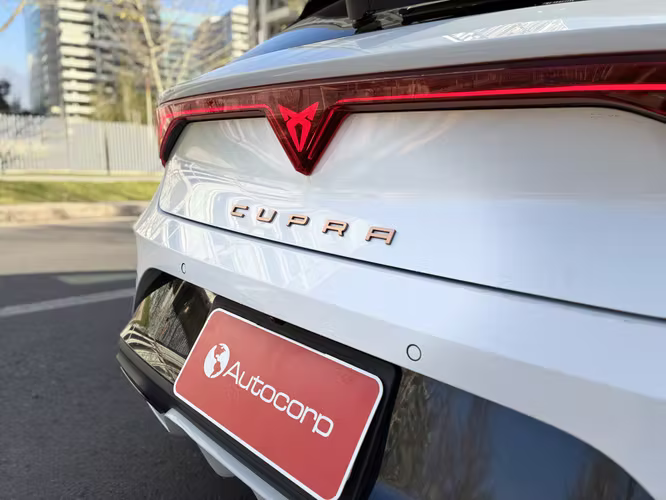 Cupra Leon 1.5TSI MHEV 2026