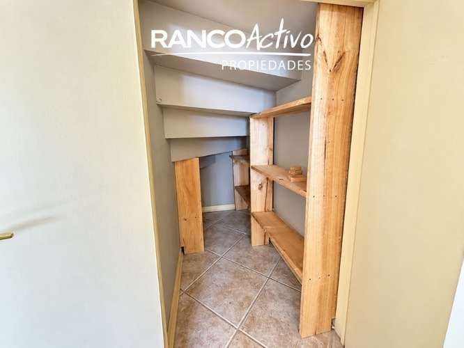 Arriendo Depto. Duplex 3 dorm con gran terraza en Concepción - Imagen 6