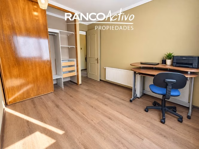 Arriendo Depto. Duplex 3 dorm con gran terraza en Concepción - Imagen 44