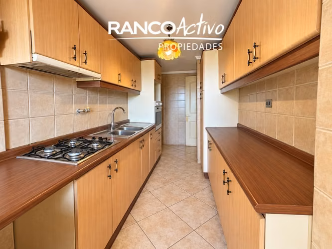 Arriendo Depto. Duplex 3 dorm con gran terraza en Concepción - Imagen 20