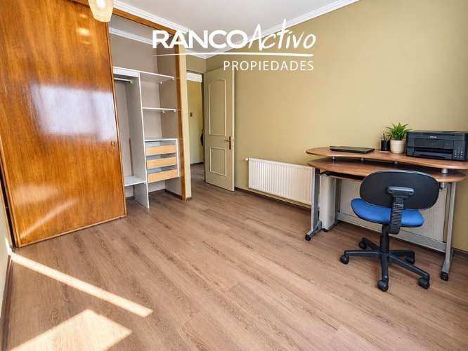 Arriendo Depto. Duplex 3 dorm con gran terraza en Concepción - Imagen 22