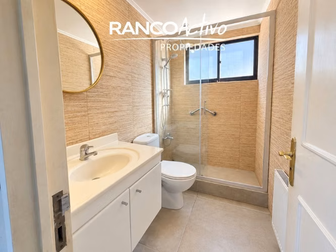 Arriendo Depto. Duplex 3 dorm con gran terraza en Concepción - Imagen 42
