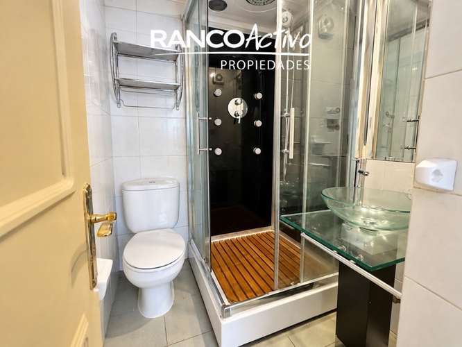 Arriendo Depto. Duplex 3 dorm con gran terraza en Concepción - Imagen 17