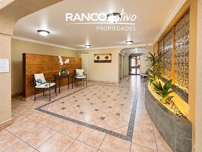 Arriendo Depto. Duplex 3 dorm con gran terraza en Concepción - Imagen 3