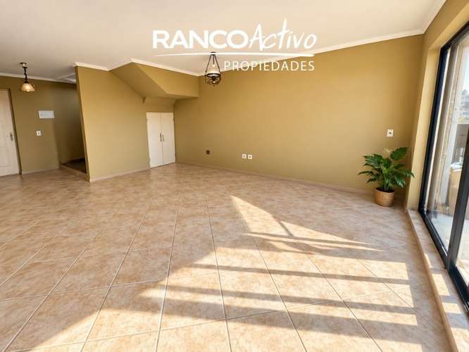 Arriendo Depto. Duplex 3 dorm con gran terraza en Concepción - Imagen 5